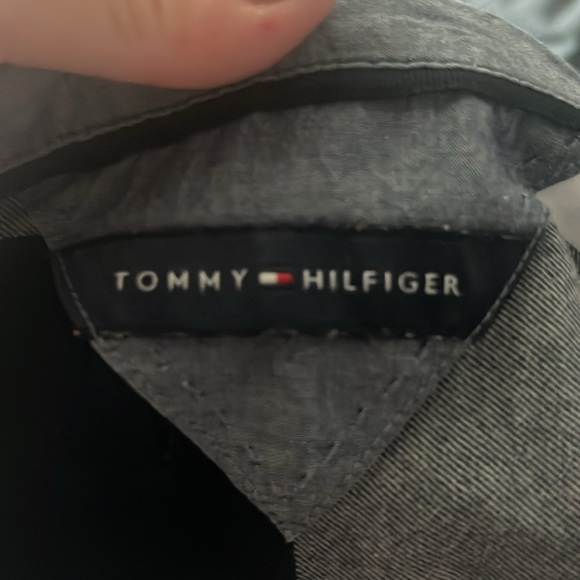 Tommy Hilfiger Flannel - Picture 4 of 4